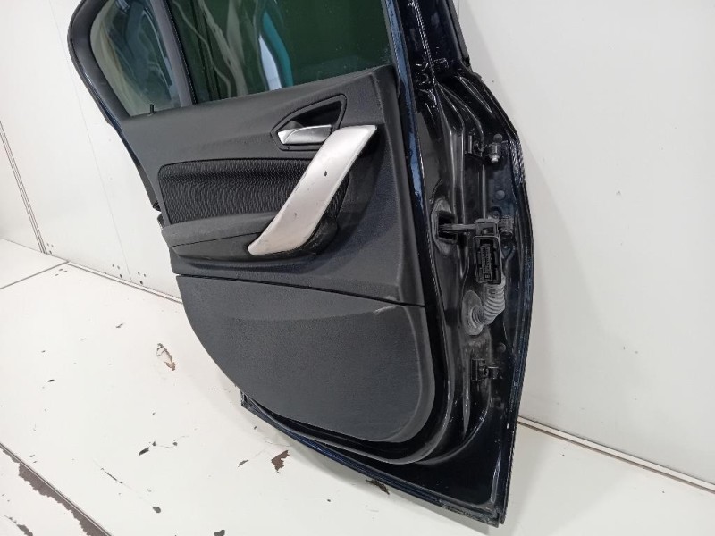 Paraurti POST 50290191 Fiat 500 II 2015
