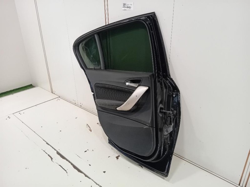 Paraurti POST 50290191 Fiat 500 II 2015