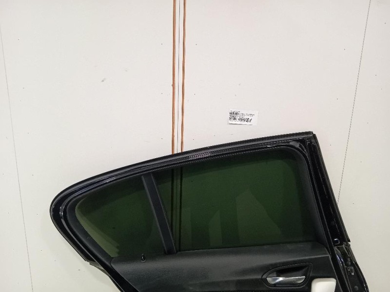 Paraurti POST 50290191 Fiat 500 II 2015