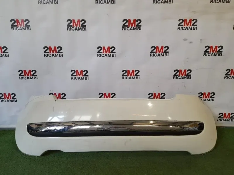 Paraurti POST 50290191 Fiat 500 II 2015