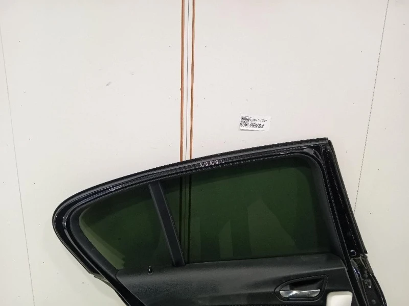 Porta POST SX 41525A2A397 Bmw Serie 1 F20 Berlina 2012