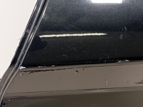 Paraurti POST 735619778 Fiat 500 II 2015