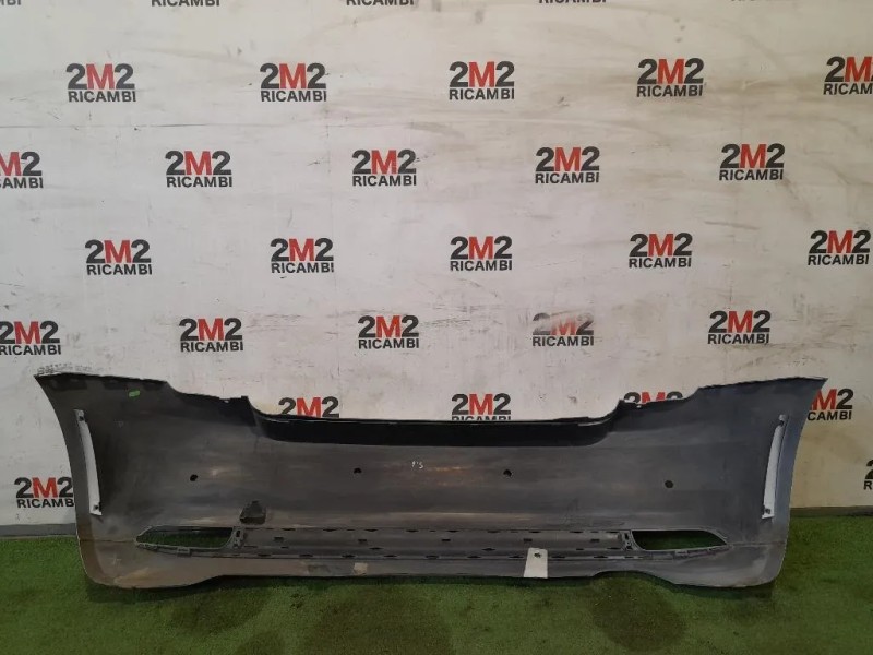 Paraurti POST 735619778 Fiat 500 II 2015