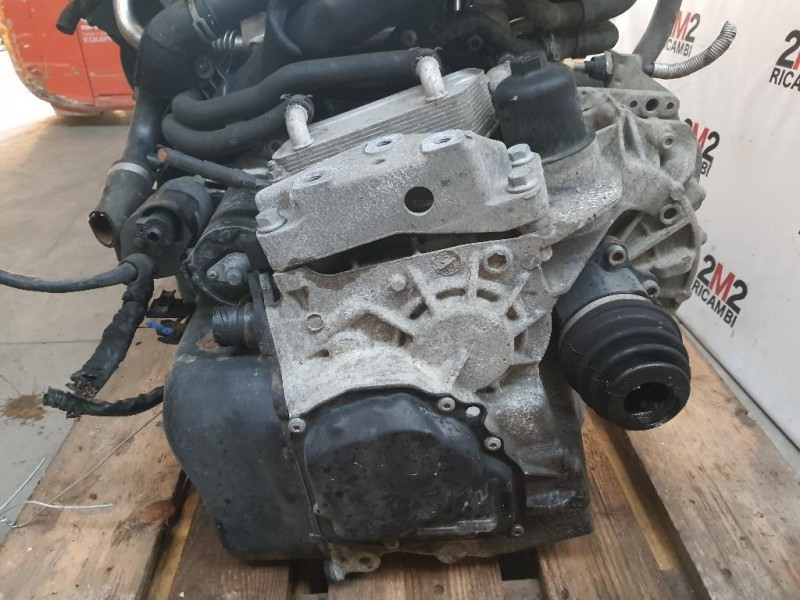 Cambio CBAB 02E30005201X Volkswagen Passat V 2005