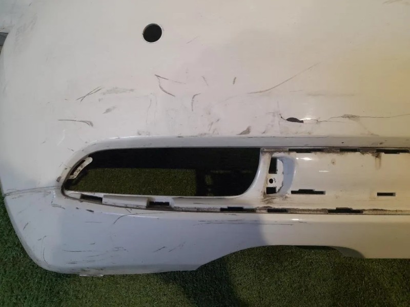 Paraurti POST 735619778 Fiat 500 II 2015