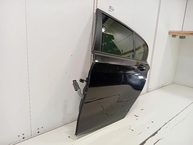 Porta POST SX 41525A2A397 Bmw Serie 1 F20 Berlina 2012