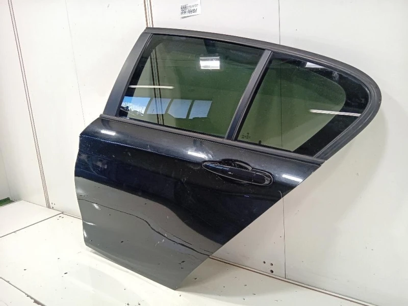 Porta POST SX 41525A2A397 Bmw Serie 1 F20 Berlina 2012