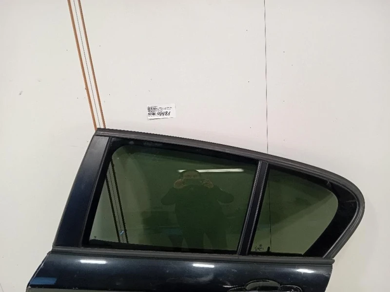 Porta POST SX 41525A2A397 Bmw Serie 1 F20 Berlina 2012