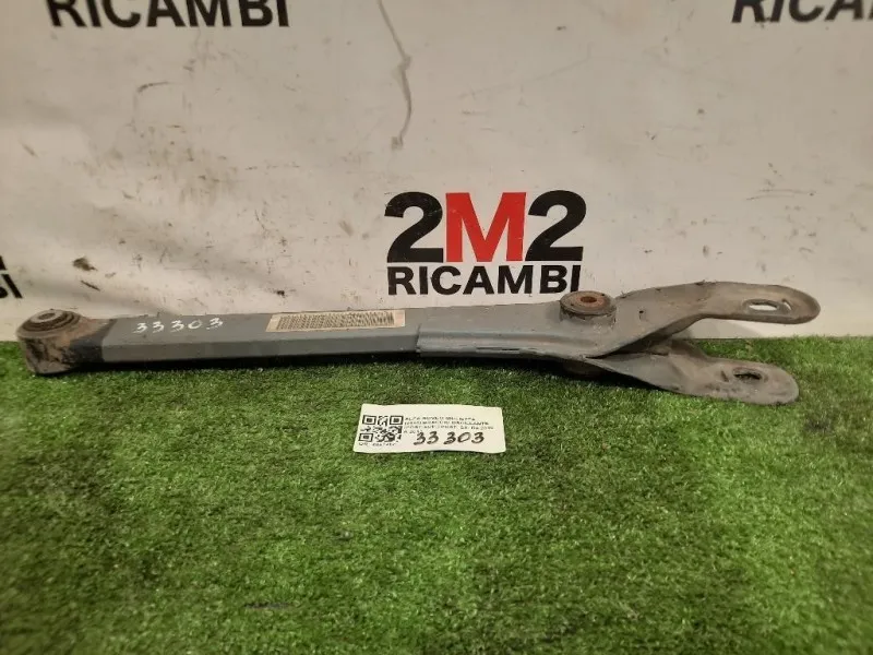Braccio Oscillante Postsup POST SX 51891069 Alfa Romeo Giulietta 2010