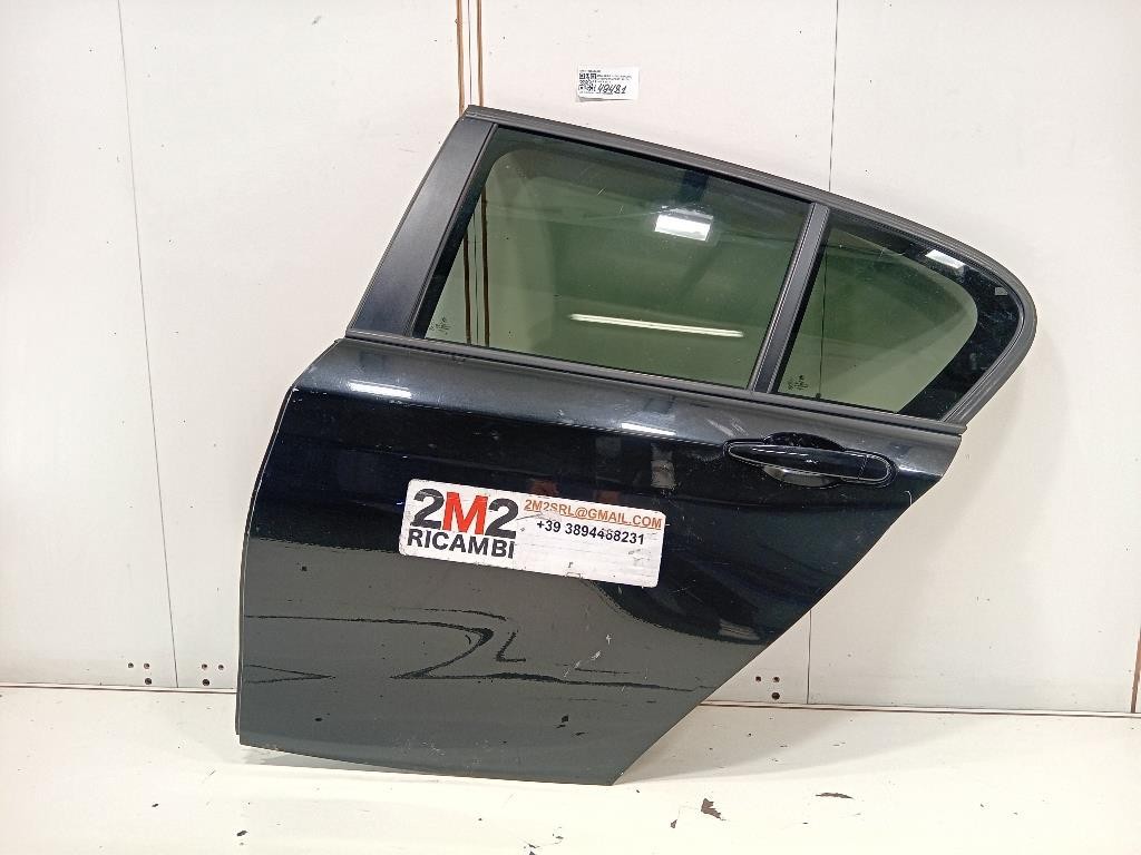 Paraurti POST 735633081 Fiat 500 II 2015