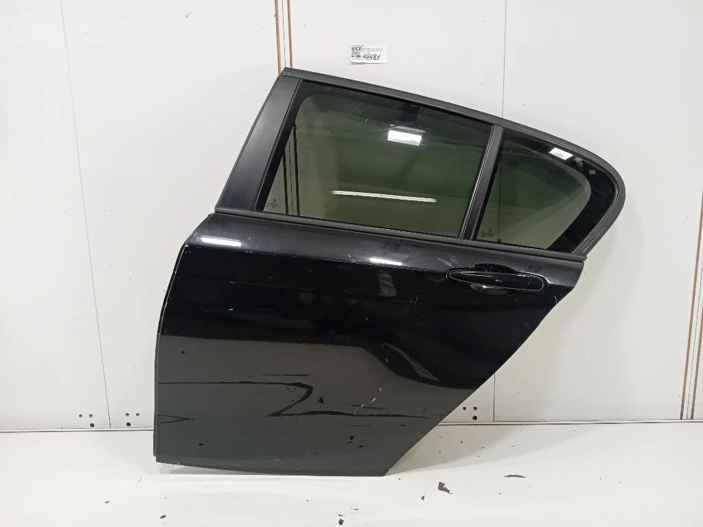 Porta POST SX 41525A2A397 Bmw Serie 1 F20 Berlina 2012