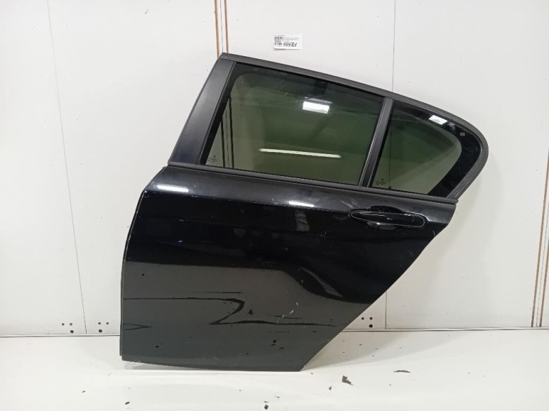 Paraurti POST 735633081 Fiat 500 II 2015