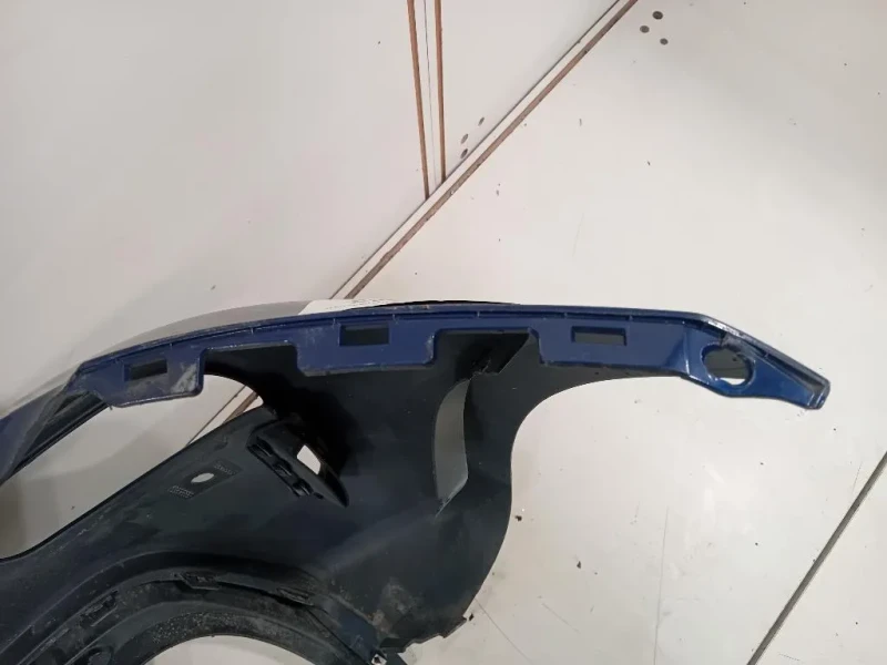 Paraurti POST 735633081 Fiat 500 II 2015