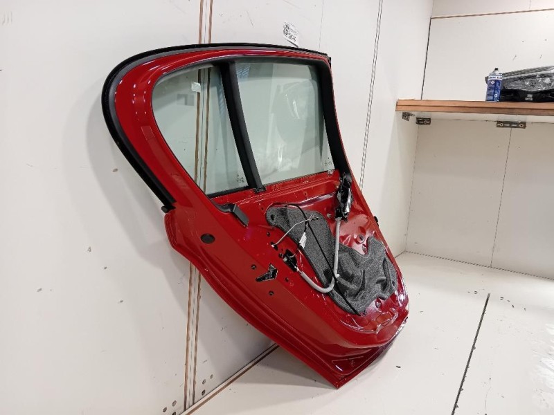 Paraurti POST 735633081 Fiat 500 II 2015