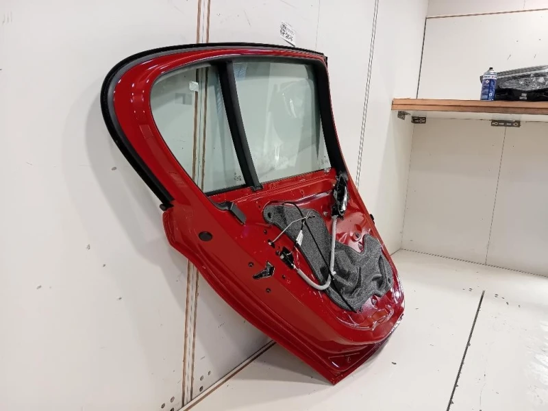 Porta POST SX 41525A2A397 Bmw Serie 1 F20 Berlina 2012