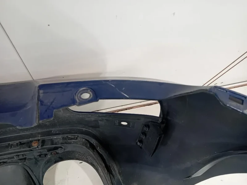 Paraurti POST 735633081 Fiat 500 II 2015