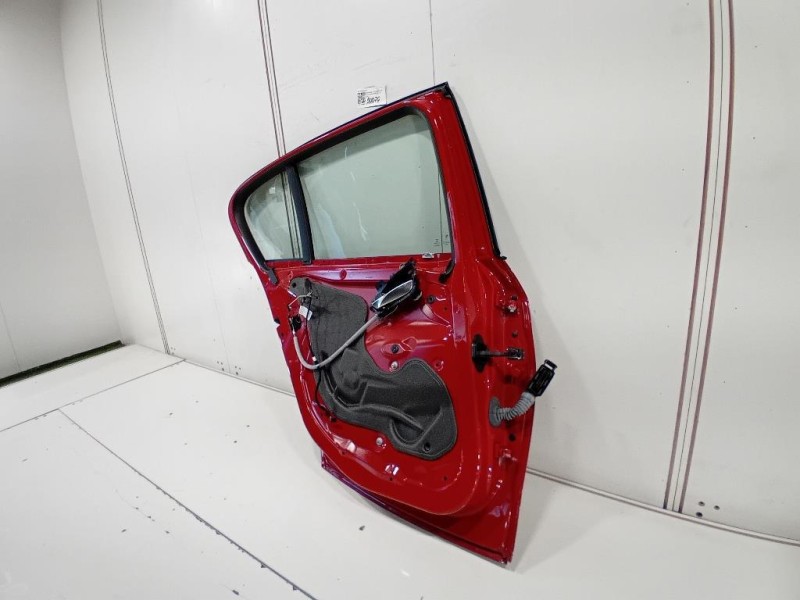 Paraurti POST 735633081 Fiat 500 II 2015