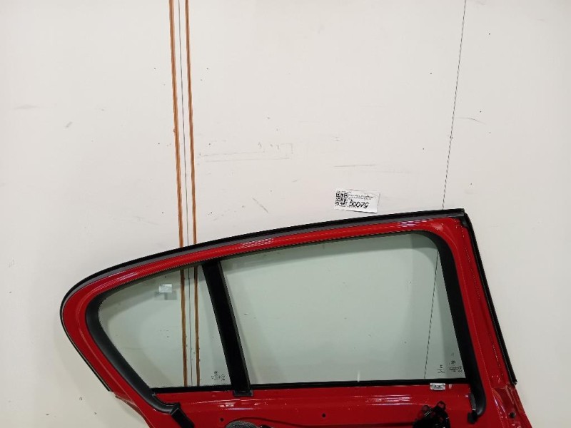 Paraurti POST 735633081 Fiat 500 II 2015