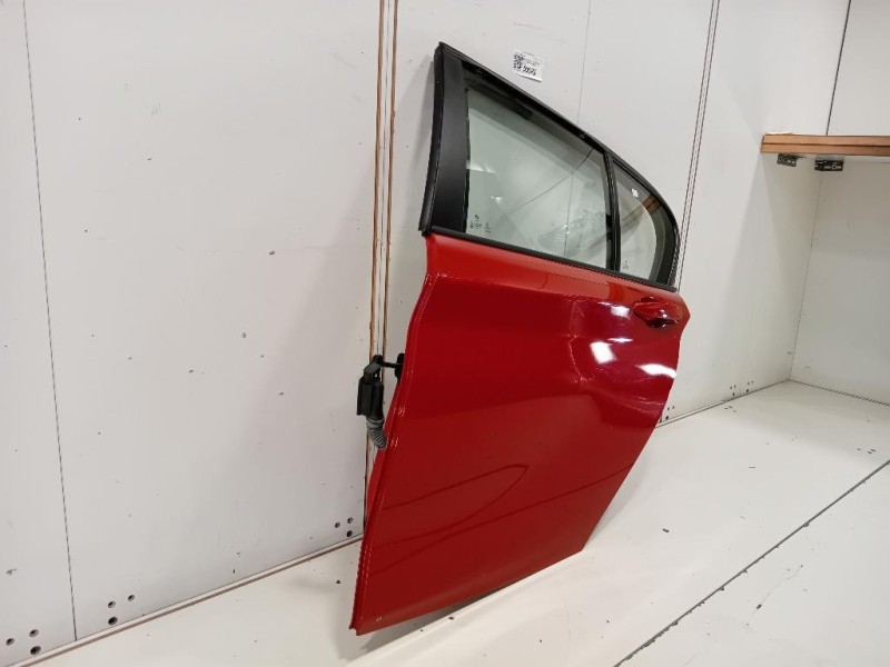 Paraurti POST 735633081 Fiat 500 II 2015