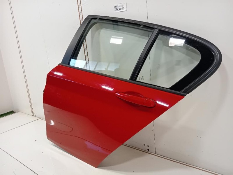 Paraurti POST 735633081 Fiat 500 II 2015