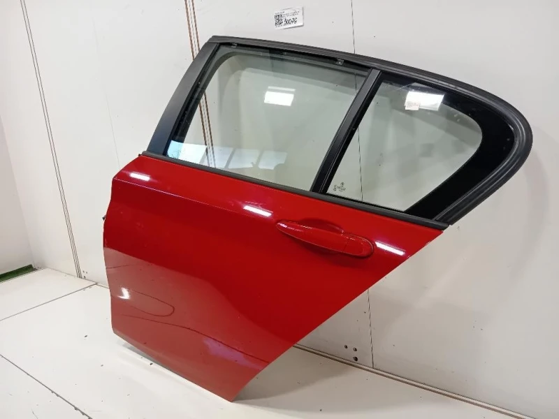 Porta POST SX 41525A2A397 Bmw Serie 1 F20 Berlina 2012