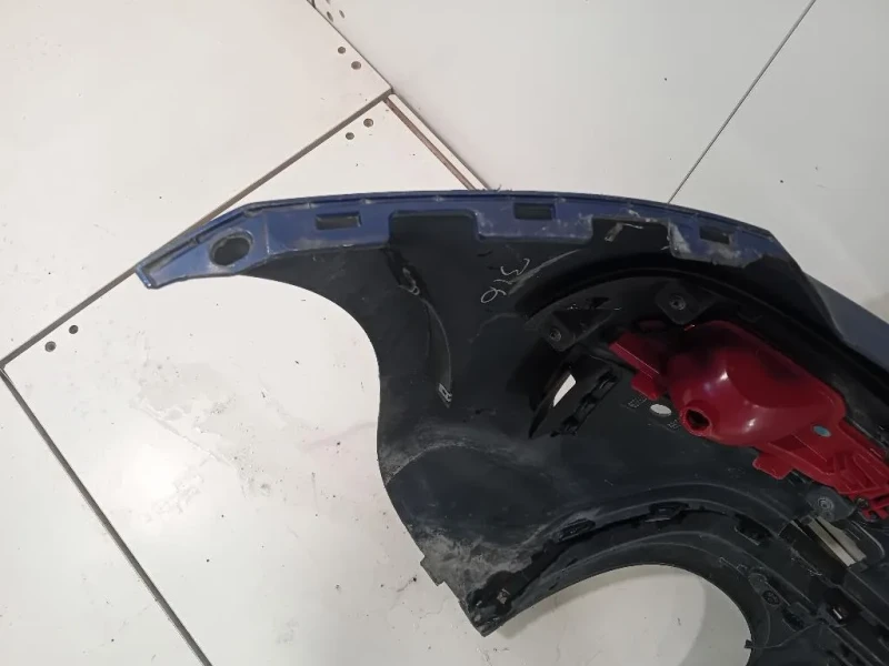 Paraurti POST 735633081 Fiat 500 II 2015