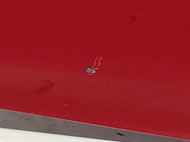 Porta POST SX 41525A2A397 Bmw Serie 1 F20 Berlina 2012