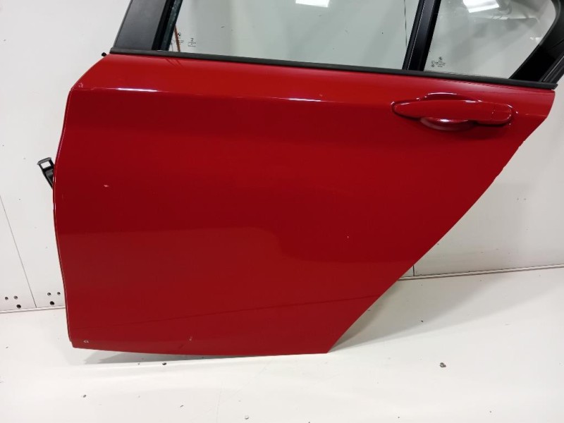 Paraurti POST 735633081 Fiat 500 II 2015