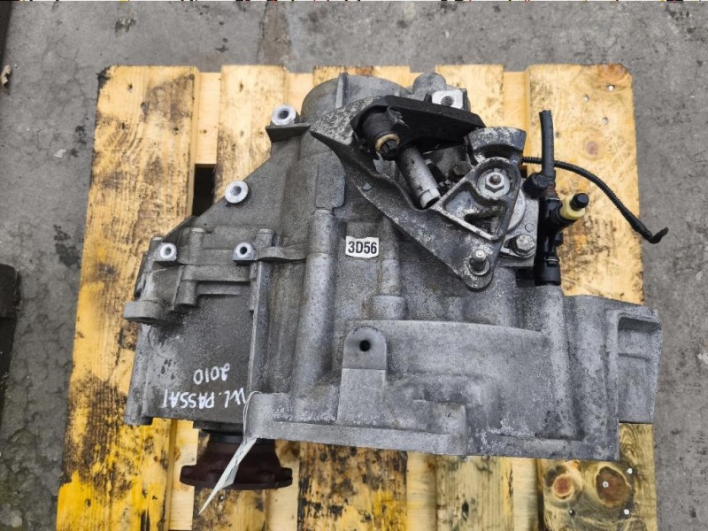 Cambio KXZ 6 MARCE MANUALE Volkswagen Passat V 2005