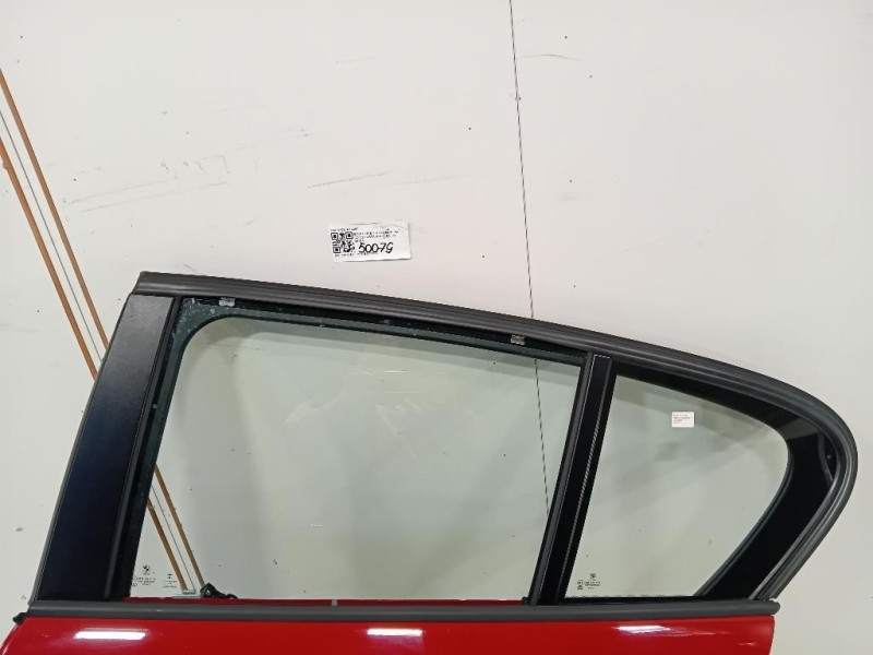 Paraurti POST 735633081 Fiat 500 II 2015