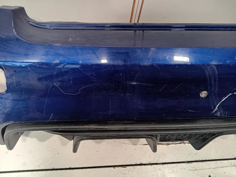 Paraurti POST 735633081 Fiat 500 II 2015