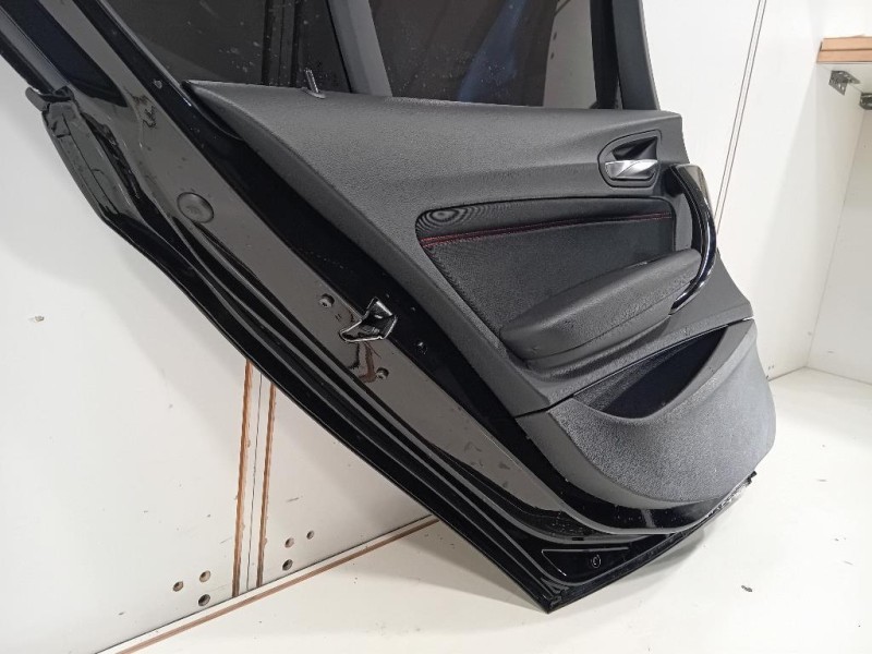 Paraurti POST 735633081 Fiat 500 II 2015
