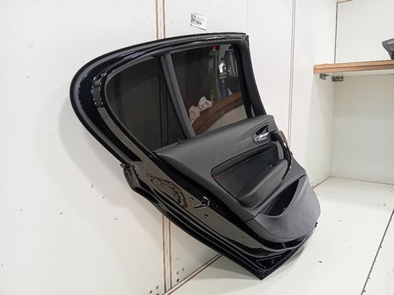Paraurti POST 735633081 Fiat 500 II 2015