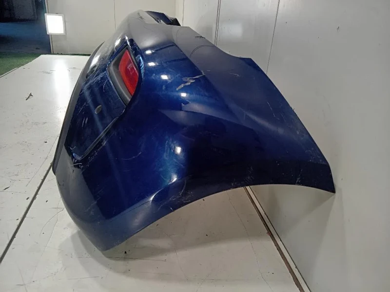 Paraurti POST 735633081 Fiat 500 II 2015