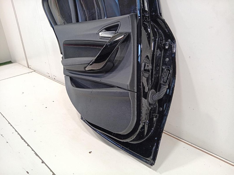 Paraurti POST 735633081 Fiat 500 II 2015