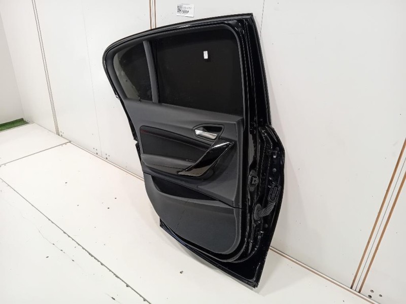 Paraurti POST 735633081 Fiat 500 II 2015