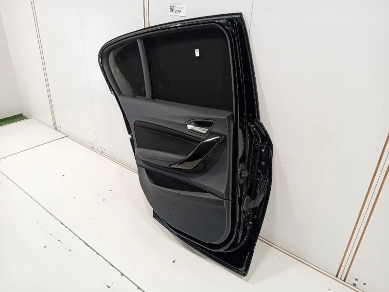 Porta POST SX 41525A2A397 Bmw Serie 1 F20 Berlina 2012