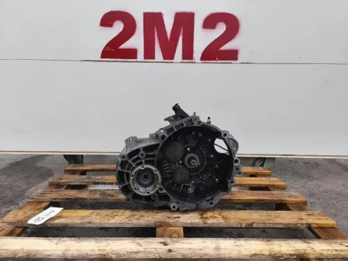 Cambio KXZ 6 MARCE MANUALE Volkswagen Passat V 2005