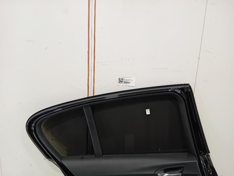Paraurti POST 735633081 Fiat 500 II 2015