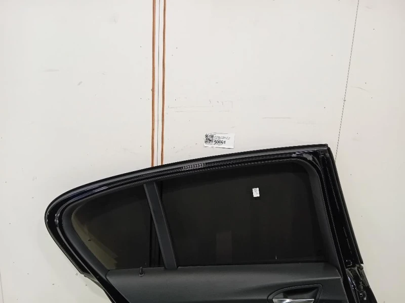 Porta POST SX 41525A2A397 Bmw Serie 1 F20 Berlina 2012