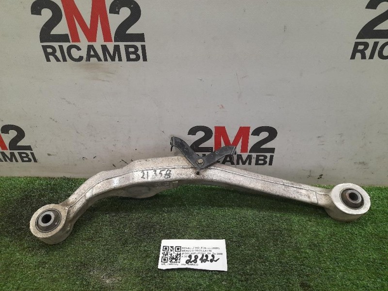 Braccio Oscillante Postsup POST SX Renault Koleos I 2008