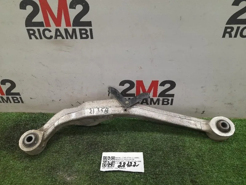 Braccio Oscillante Postsup POST SX Renault Koleos I 2008