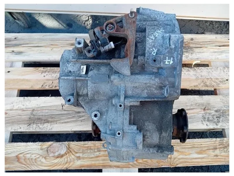 Cambio KXZ 6 MARCE MANUALE Volkswagen Passat V 2005