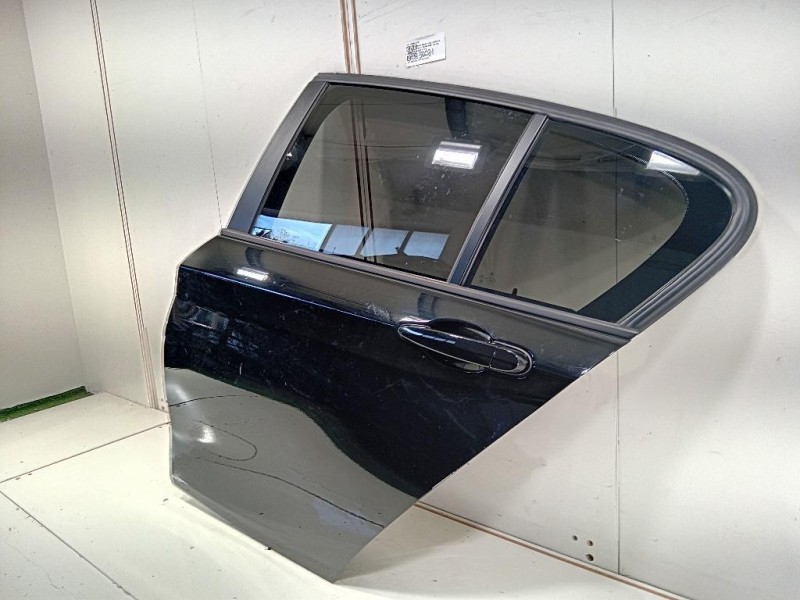 Paraurti POST 735633081 Fiat 500 II 2015