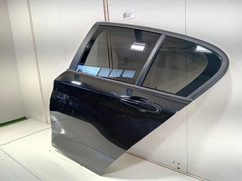 Porta POST SX 41525A2A397 Bmw Serie 1 F20 Berlina 2012