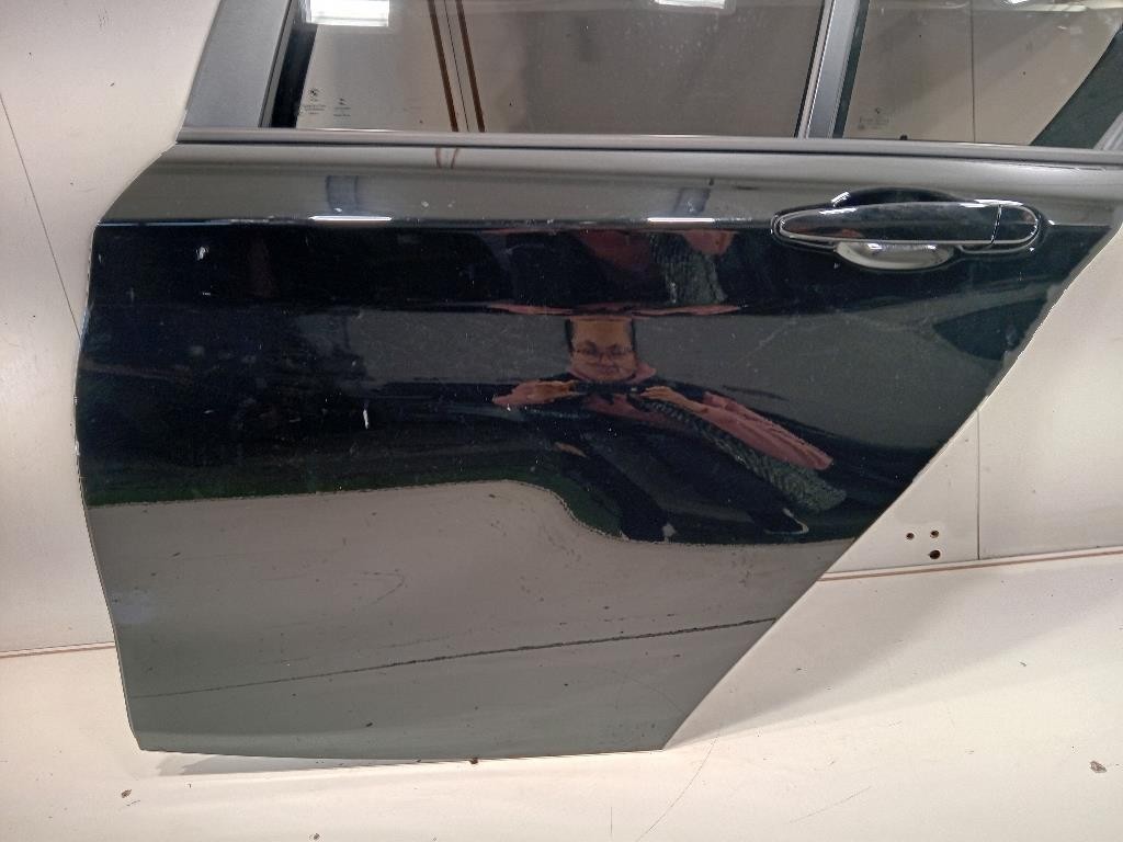 Paraurti POST 735619778 Fiat 500 II 2015