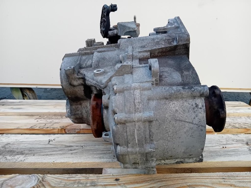 Cambio KXZ 6 MARCE MANUALE Volkswagen Passat V 2005