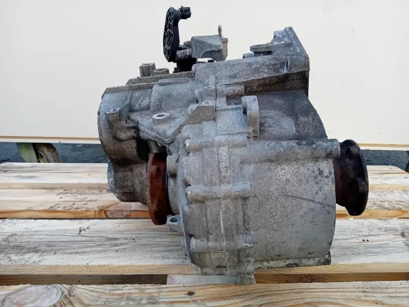 Cambio KXZ 6 MARCE MANUALE Volkswagen Passat V 2005