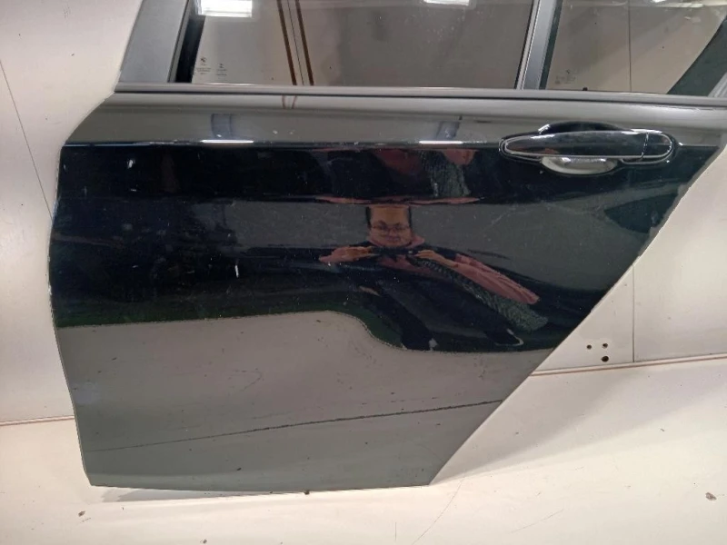 Porta POST SX 41525A2A397 Bmw Serie 1 F20 Berlina 2012