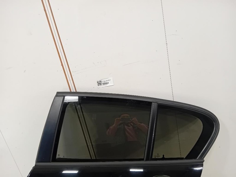 Porta POST SX 41525A2A397 Bmw Serie 1 F20 Berlina 2012